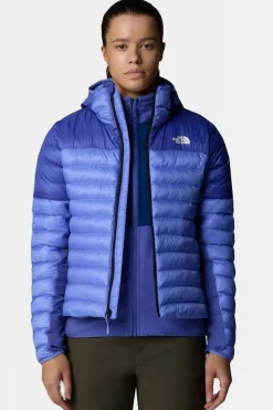 The North Face Jas W Terra Peak Hoodie