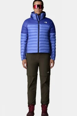 The North Face Jas W Terra Peak Hoodie