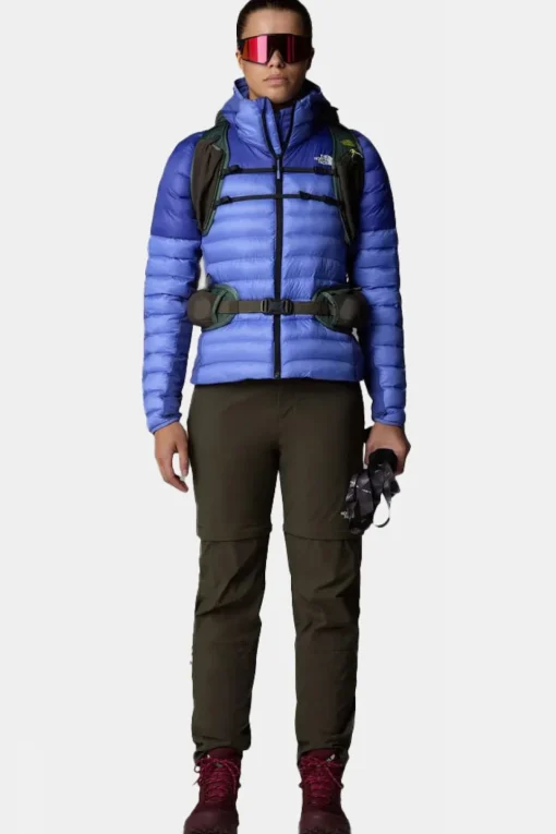 The North Face Jas W Terra Peak Hoodie