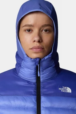 The North Face Jas W Terra Peak Hoodie