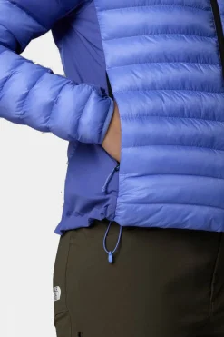 The North Face Jas W Terra Peak Hoodie