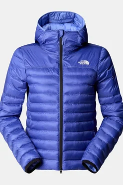 The North Face Jas W Terra Peak Hoodie