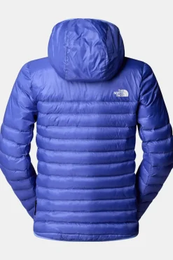 The North Face Jas W Terra Peak Hoodie