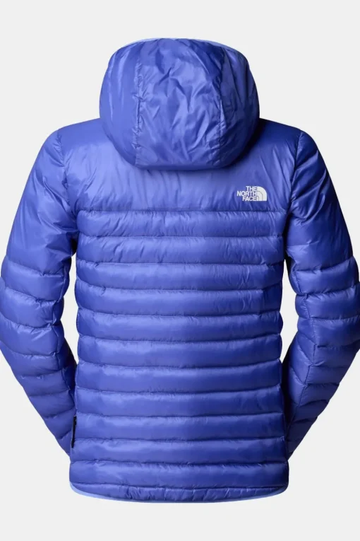 The North Face Jas W Terra Peak Hoodie