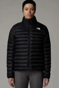 The North Face Jas W Terra Peak Jacket