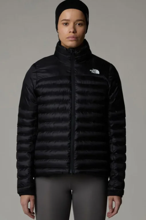 The North Face Jas W Terra Peak Jacket