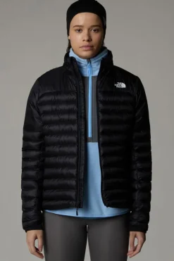 The North Face Jas W Terra Peak Jacket