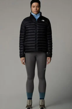 The North Face Jas W Terra Peak Jacket
