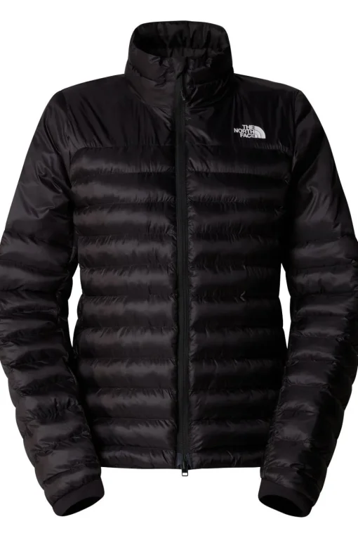 The North Face Jas W Terra Peak Jacket