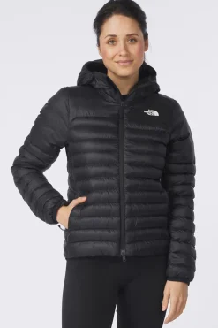 The North Face Jas W Terra Peak Hoodie