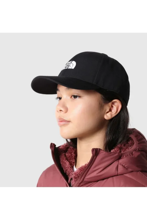 The North Face Kids Classic Recycled 66 Hat