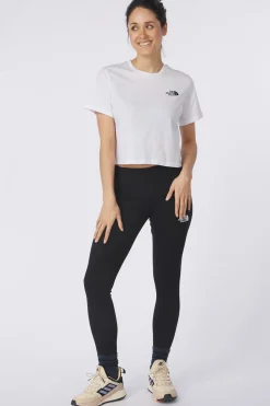 The North Face Legging W Simple Dome Legging