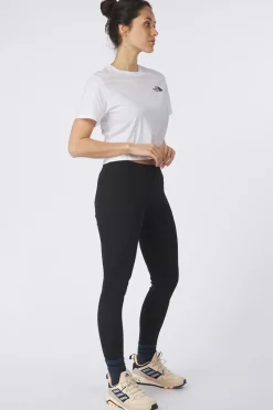 The North Face Legging W Simple Dome Legging