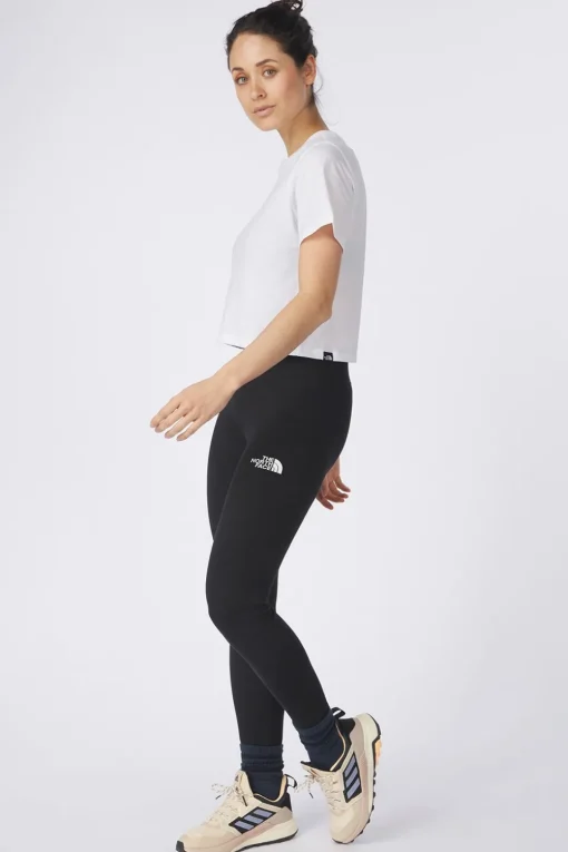 The North Face Legging W Simple Dome Legging
