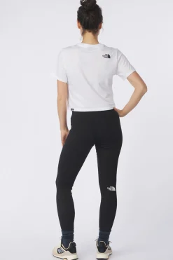 The North Face Legging W Simple Dome Legging