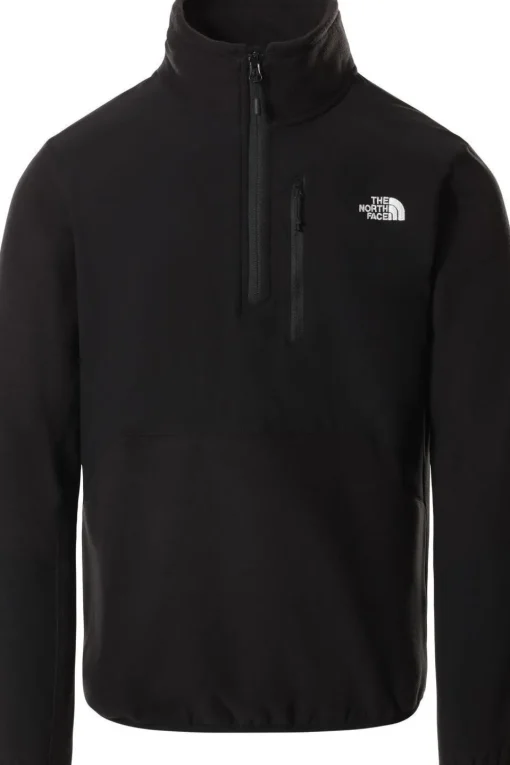 The North Face M Glacier Pro 1/4 Zip