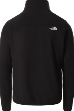 The North Face M Glacier Pro 1/4 Zip