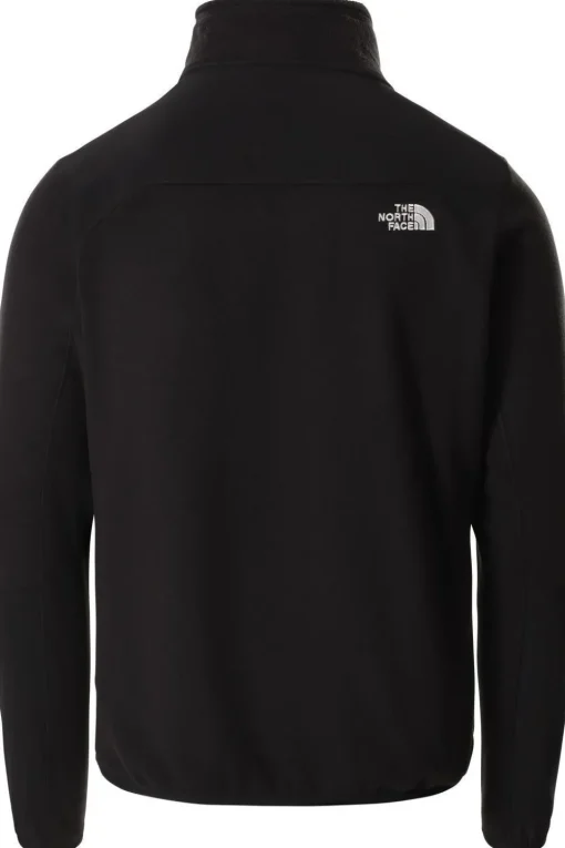 The North Face M Glacier Pro 1/4 Zip