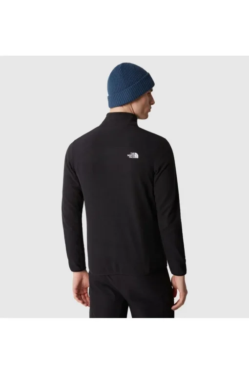 The North Face M Glacier Pro 1/4 Zip