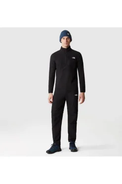 The North Face M Glacier Pro 1/4 Zip