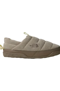 The North Face M Nuptse Mule Corduroy