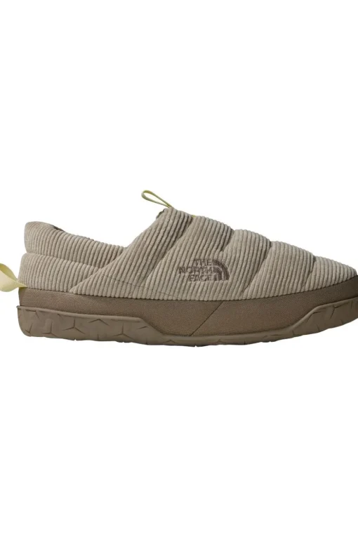 The North Face M Nuptse Mule Corduroy