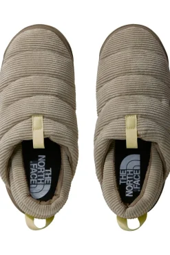 The North Face M Nuptse Mule Corduroy