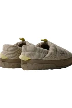 The North Face M Nuptse Mule Corduroy