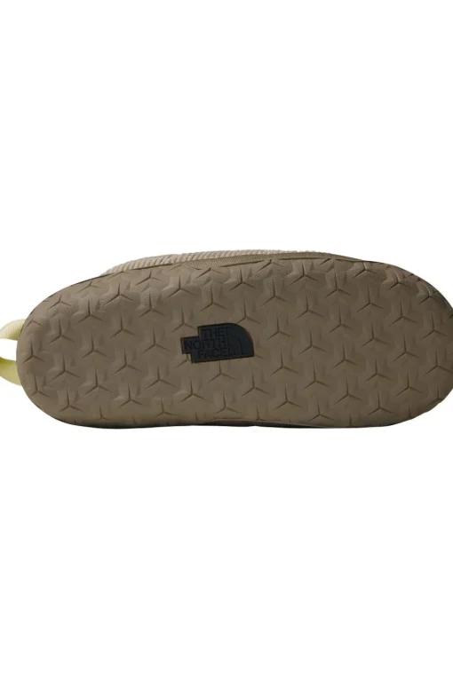 The North Face M Nuptse Mule Corduroy