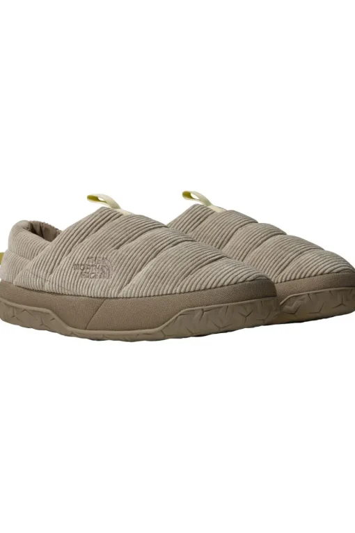 The North Face M Nuptse Mule Corduroy