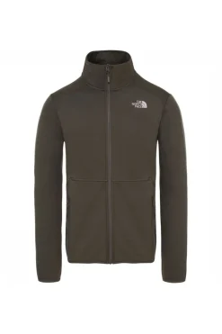 The North Face M Quest Fz Jkt