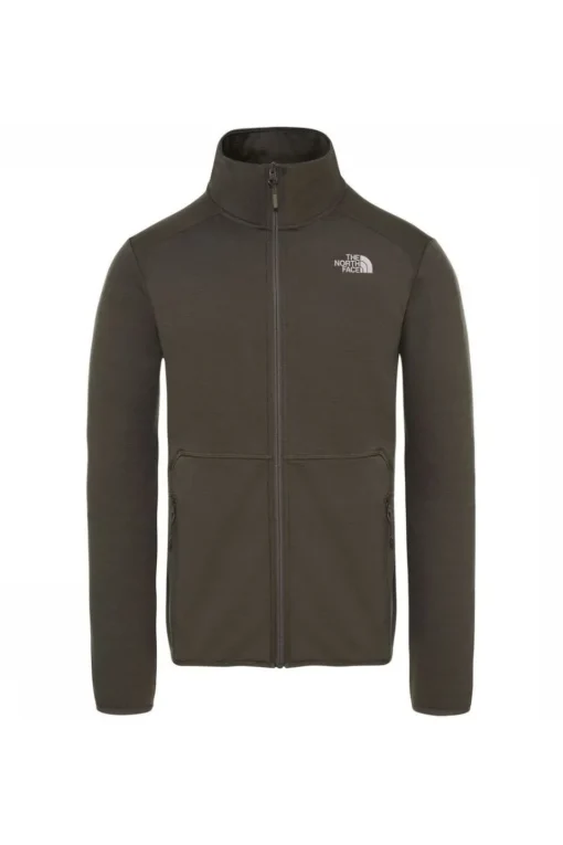 The North Face M Quest Fz Jkt