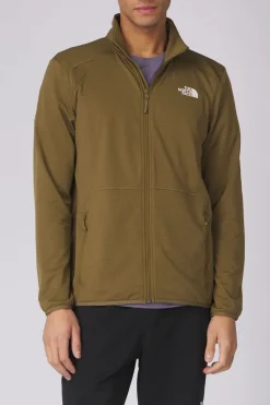 The North Face M Quest Fz Jkt