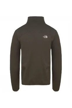 The North Face M Quest Fz Jkt