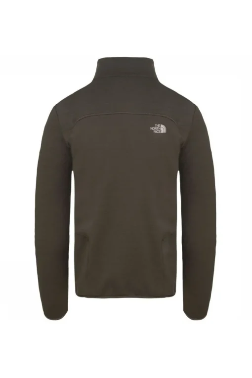The North Face M Quest Fz Jkt