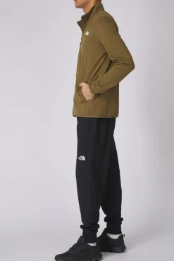 The North Face M Quest Fz Jkt