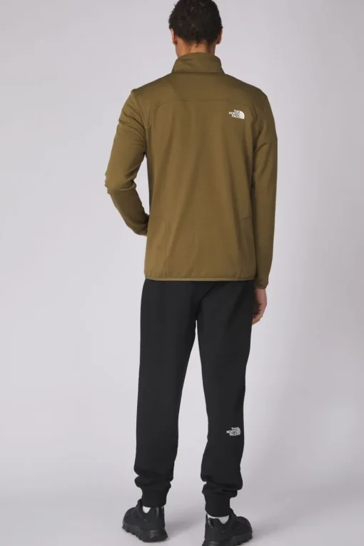 The North Face M Quest Fz Jkt
