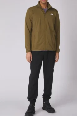 The North Face M Quest Fz Jkt
