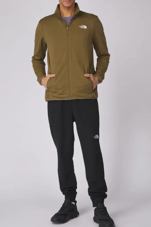 The North Face M Quest Fz Jkt