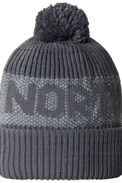 The North Face Muts Retro Cabin Beanie