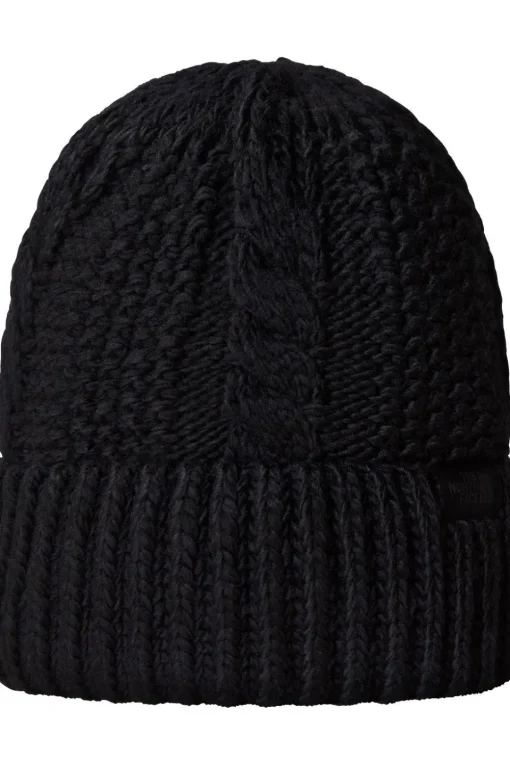 The North Face Muts W Oh Mega Beanie