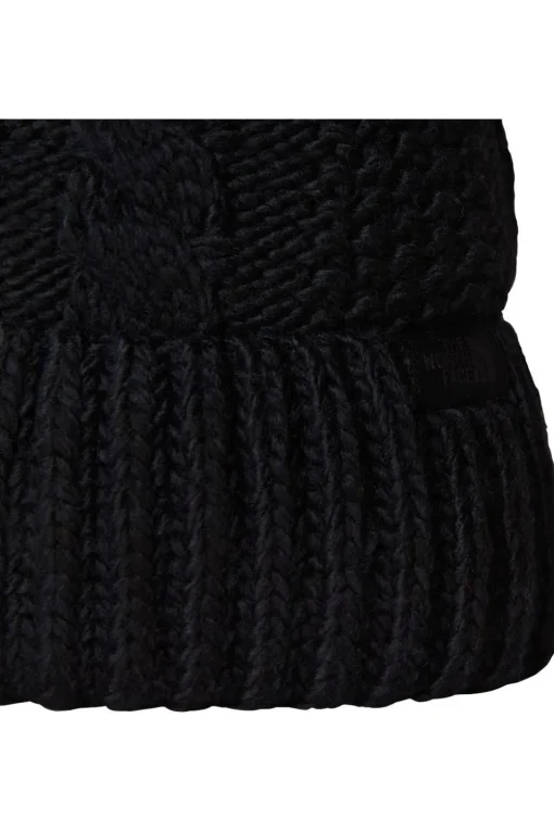 The North Face Muts W Oh Mega Beanie