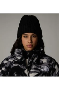 The North Face Muts W Oh Mega Beanie