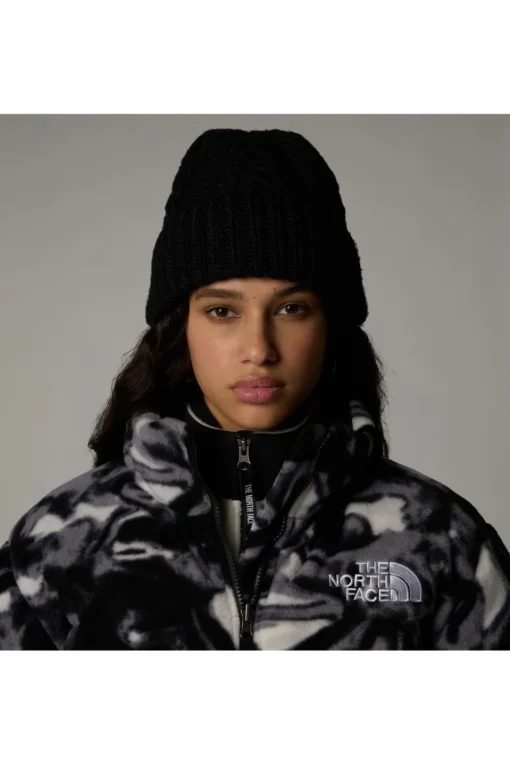 The North Face Muts W Oh Mega Beanie