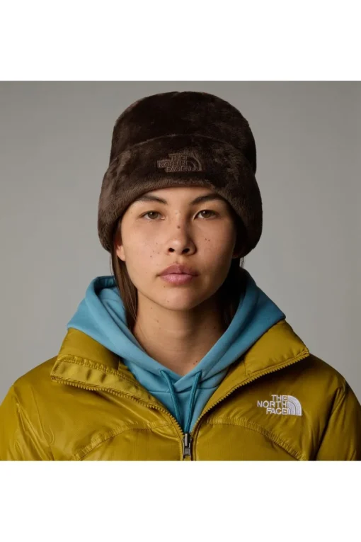 The North Face Muts W Osito Beanie