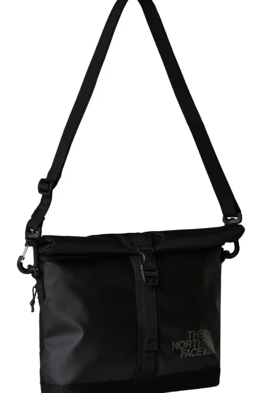 The North Face Opbergsysteem Base Camp Shoulder Bag
