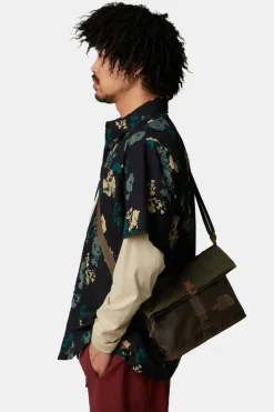 The North Face Opbergsysteem Base Camp Shoulder Bag
