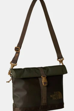 The North Face Opbergsysteem Base Camp Shoulder Bag