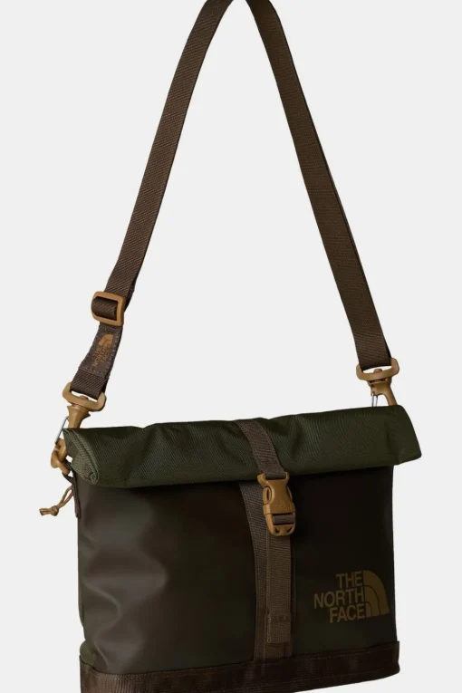 The North Face Opbergsysteem Base Camp Shoulder Bag