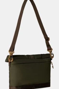 The North Face Opbergsysteem Base Camp Shoulder Bag